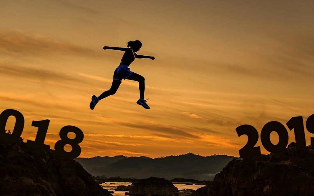 Creativity Myth Busting Challenge: Ring in the new year with these truths!