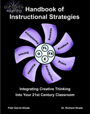 Curiosita Teaching: Handbook of Instructional Strategies
